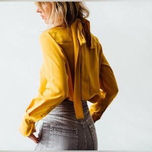 A.L.C
SOPHIE TOP NWOT